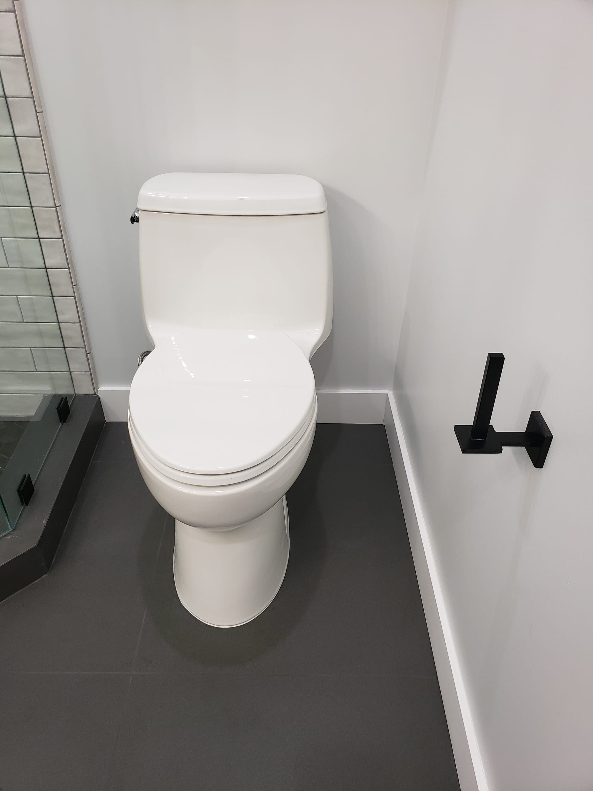 Sherman Oaks Master Bathroom Remodeling - 91403