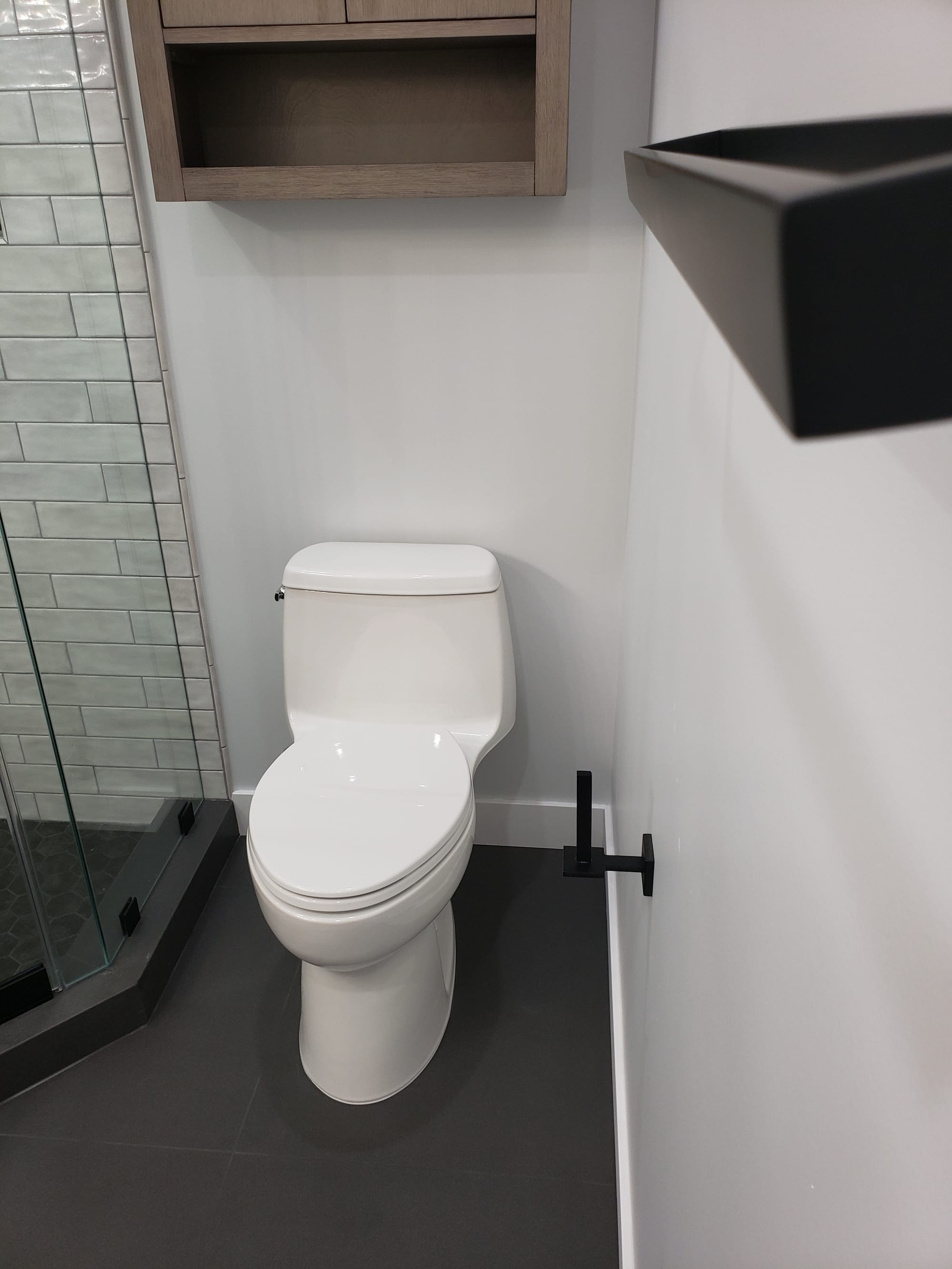 Sherman Oaks Master Bathroom Remodeling - 91403