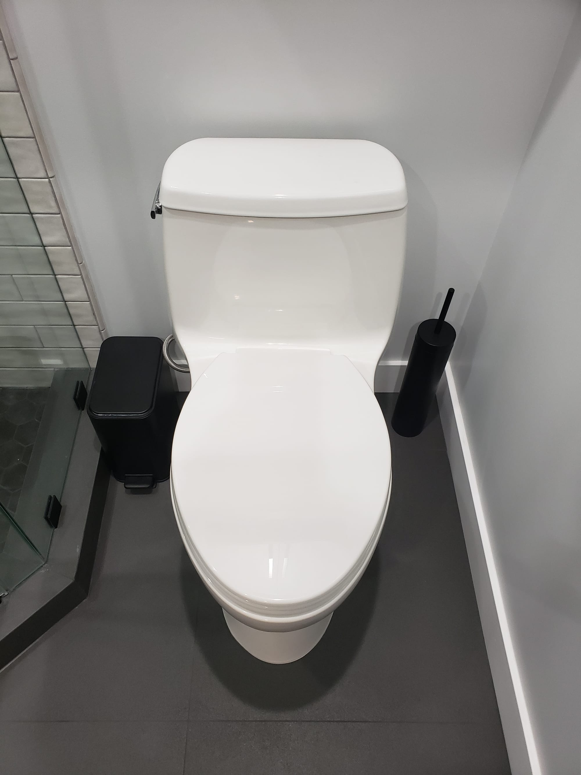 Sherman Oaks Master Bathroom Remodeling - 91403