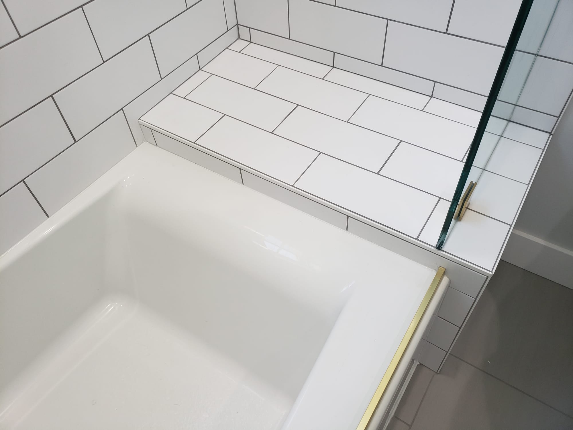 Sherman Oaks Guest Bathroom Remodeling - 91403