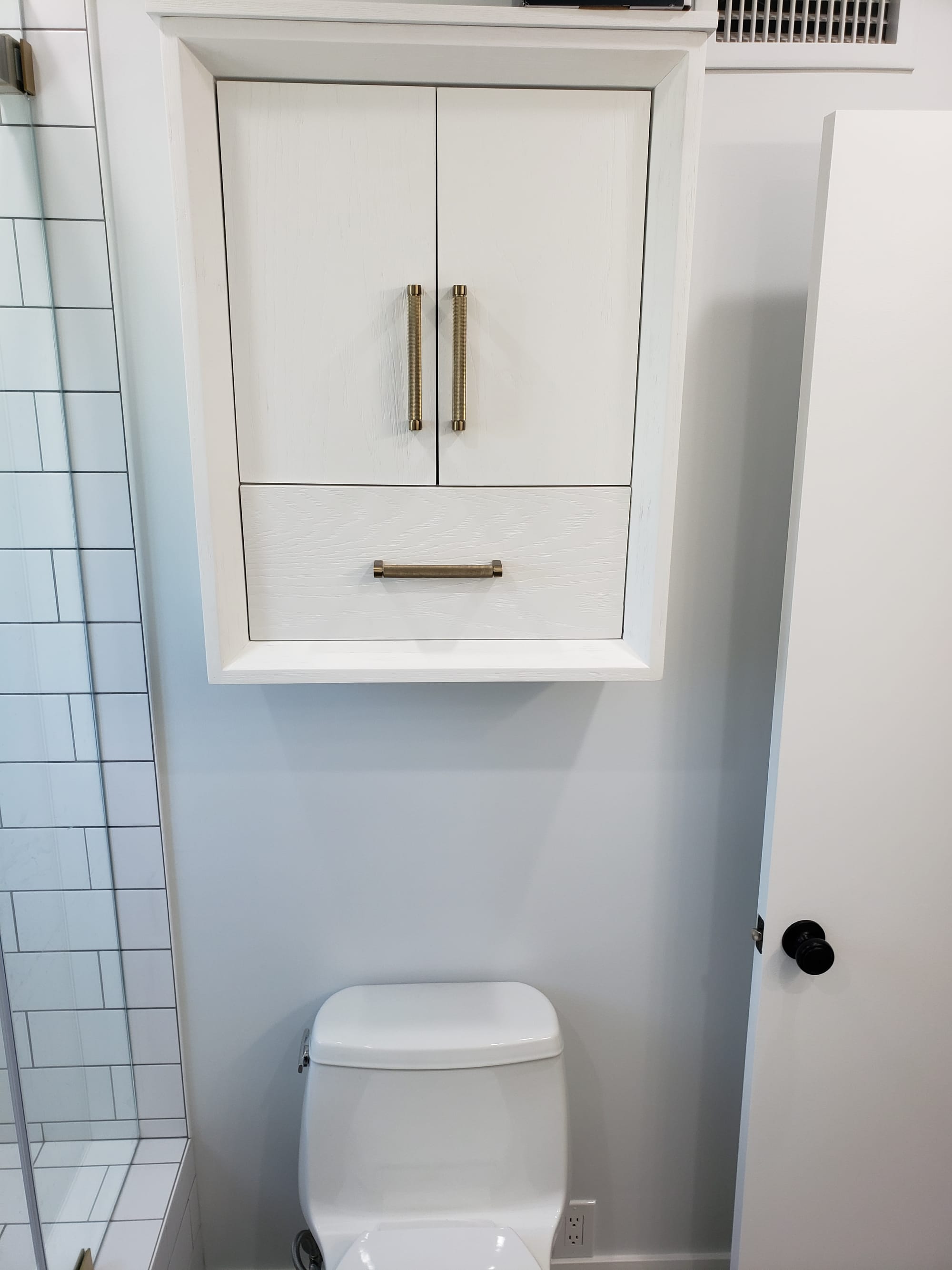Sherman Oaks Guest Bathroom Remodeling - 91403