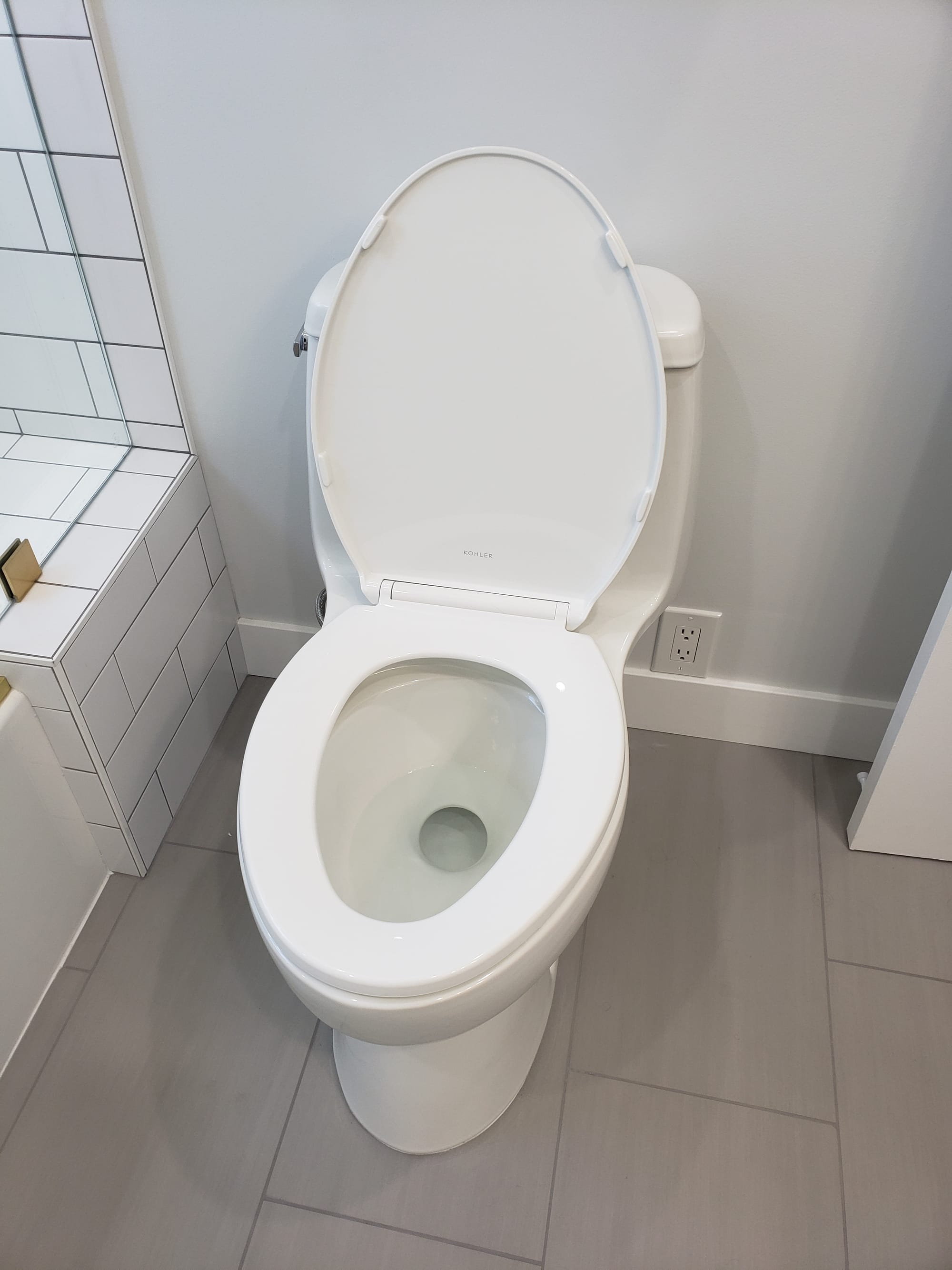 Sherman Oaks Guest Bathroom Remodeling - 91403