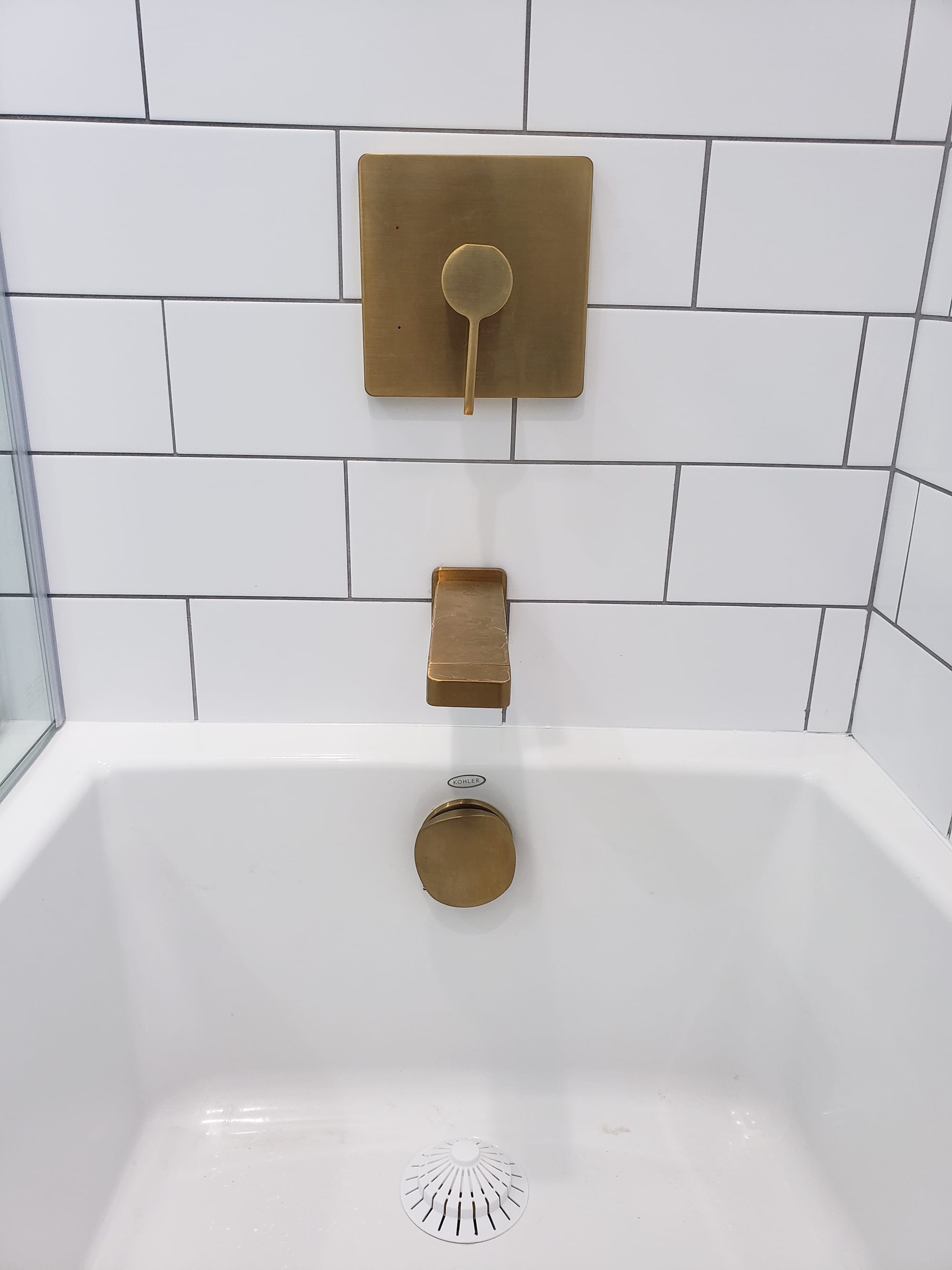 Sherman Oaks Guest Bathroom Remodeling - 91403