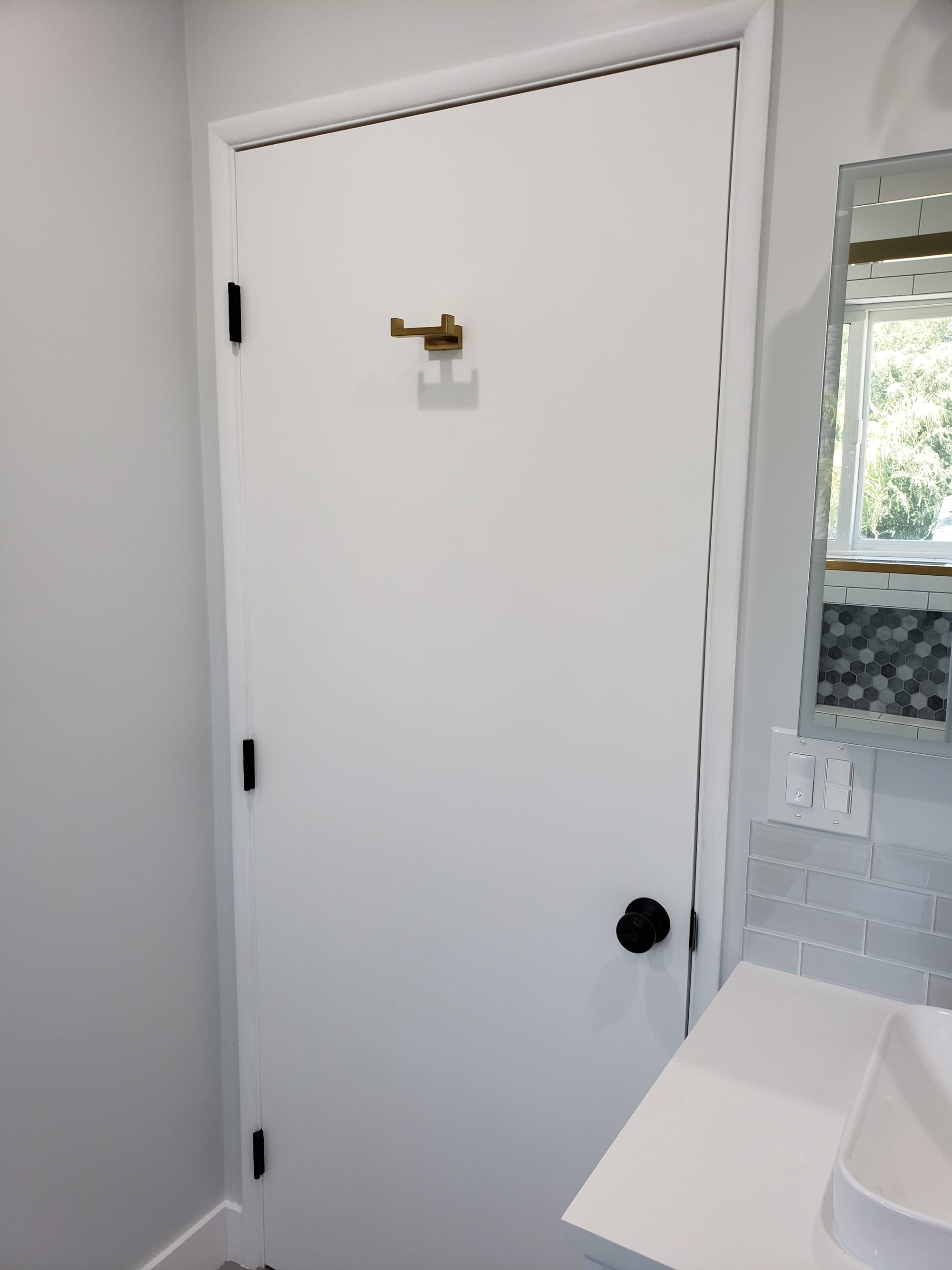 Sherman Oaks Guest Bathroom Remodeling - 91403