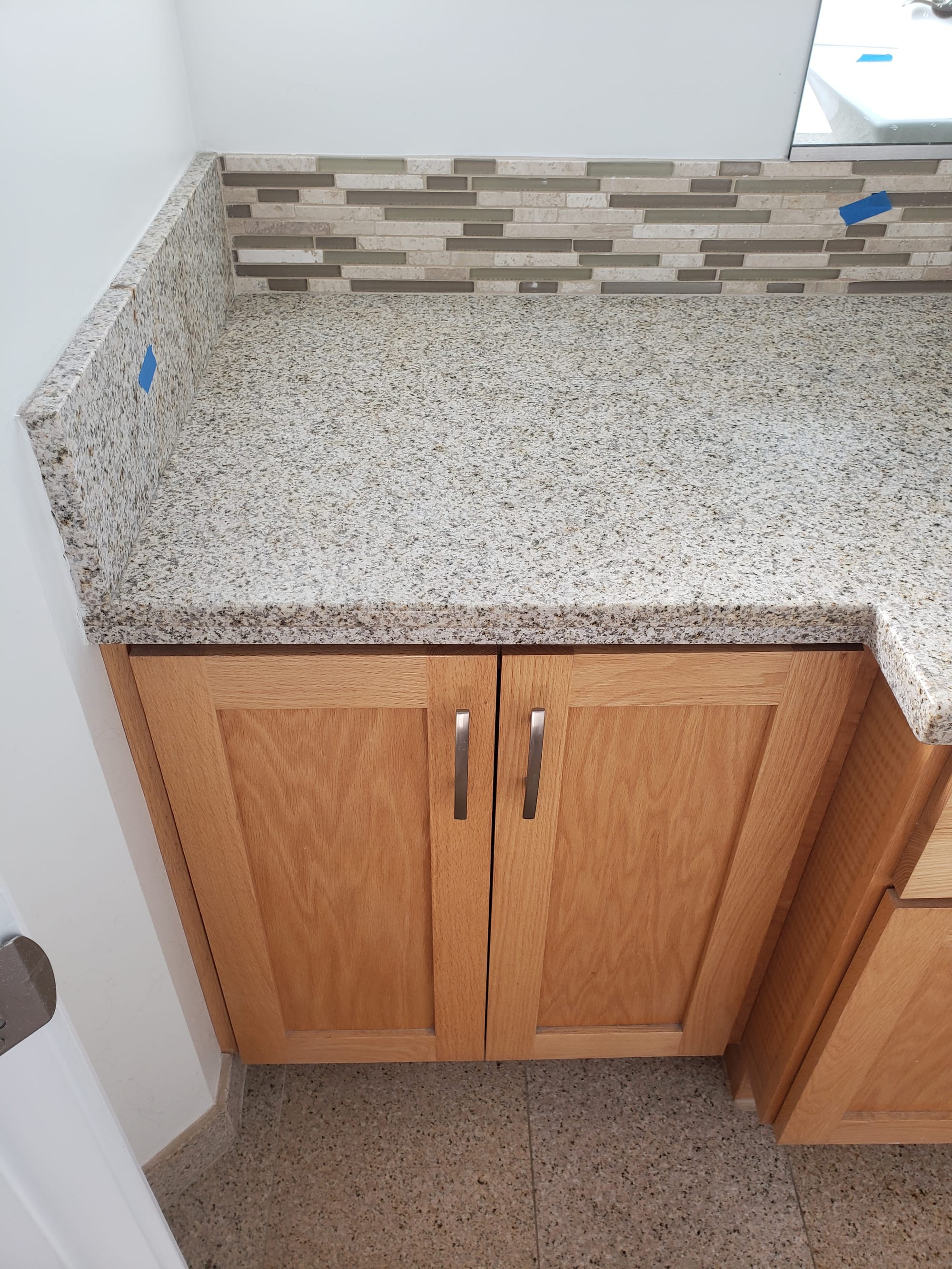 Santa Monica Master Bathroom - 2024
