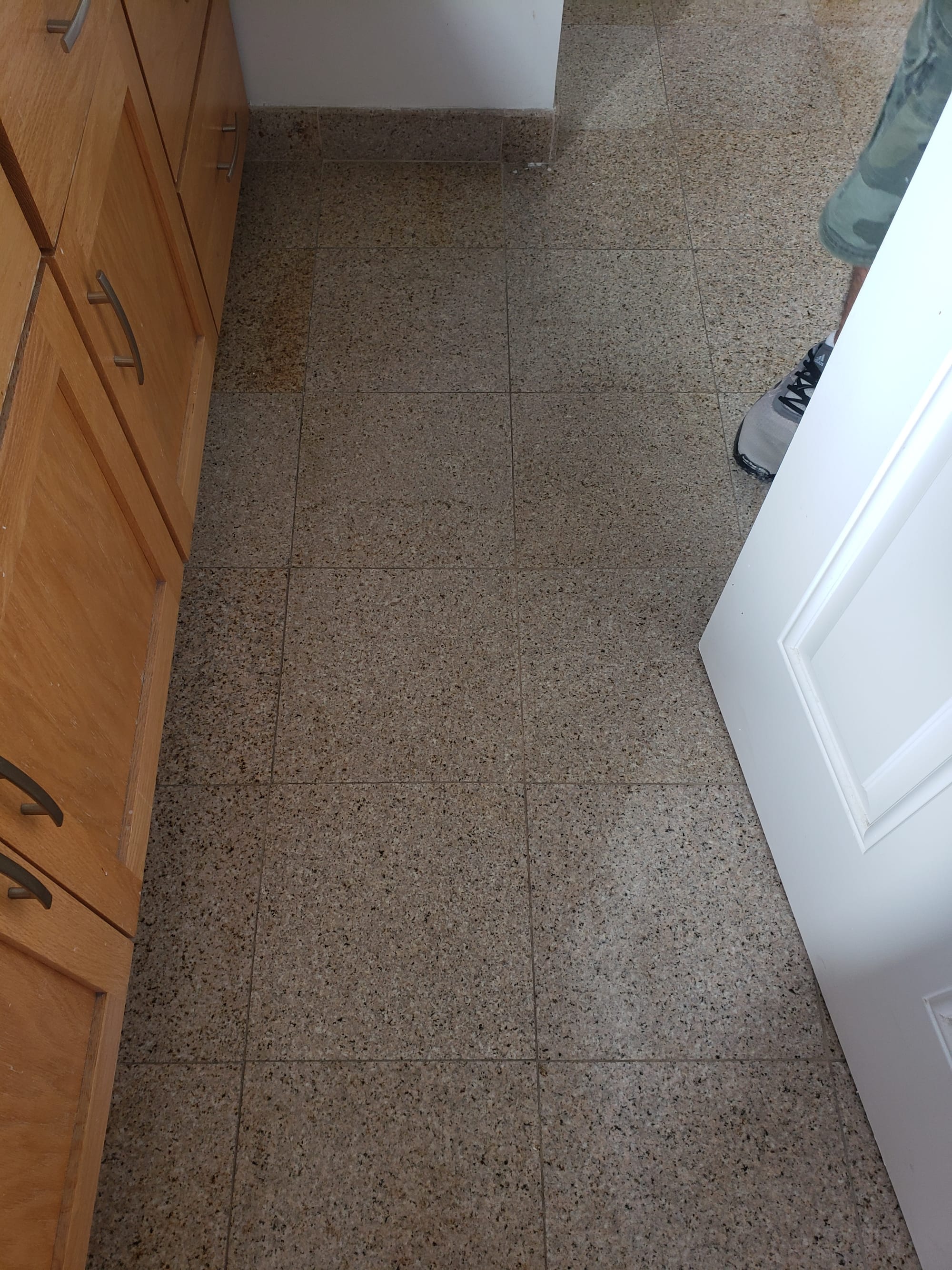 Santa Monica Master Bathroom - 2024