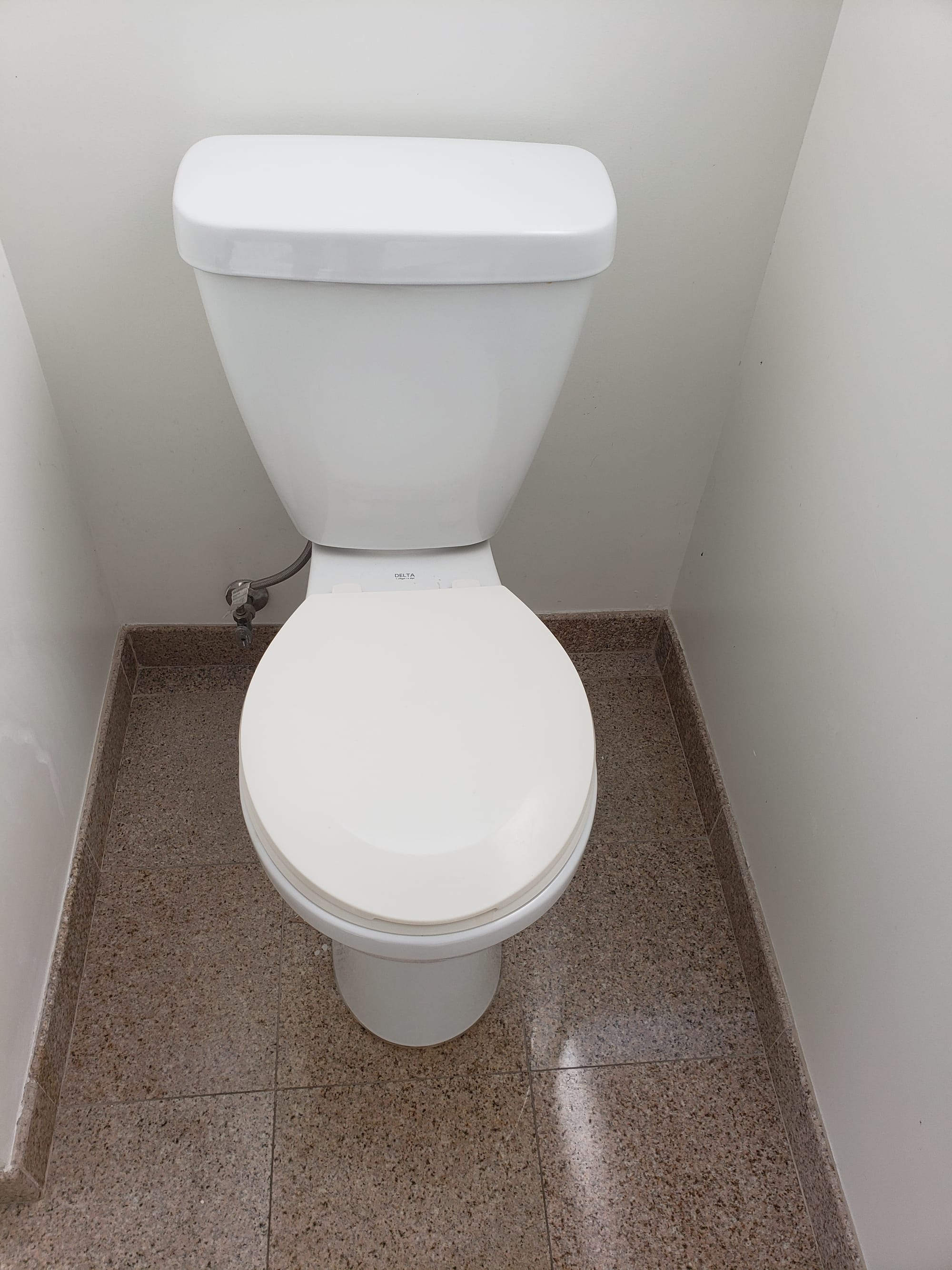 Santa Monica Master Bathroom - 2024
