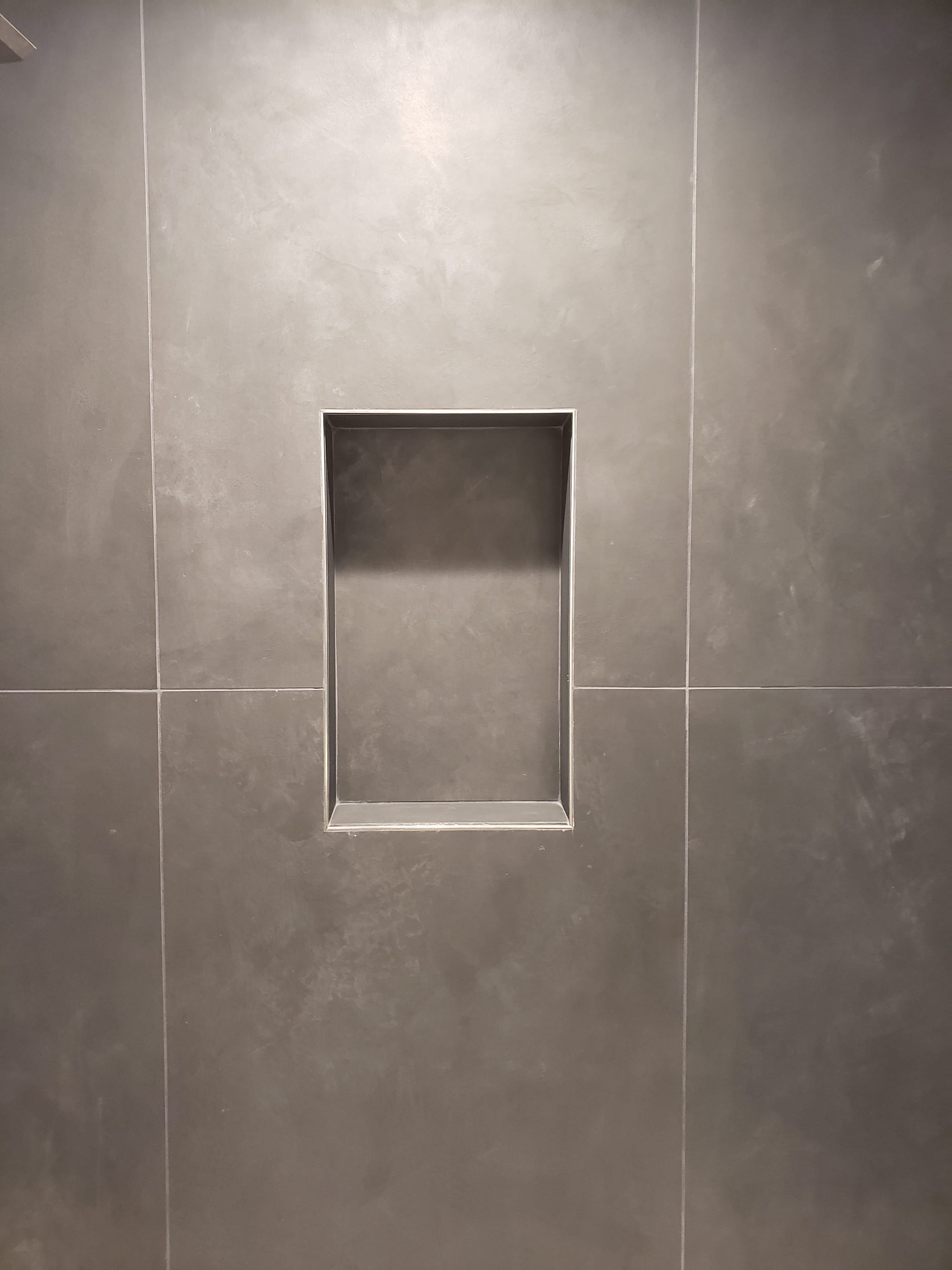Woodland Hills Master Bathroom - 2025