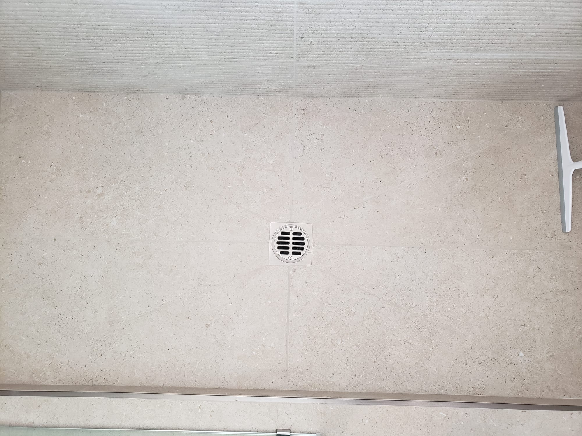 Porter Ranch 1st Floor Bathroom - 2024