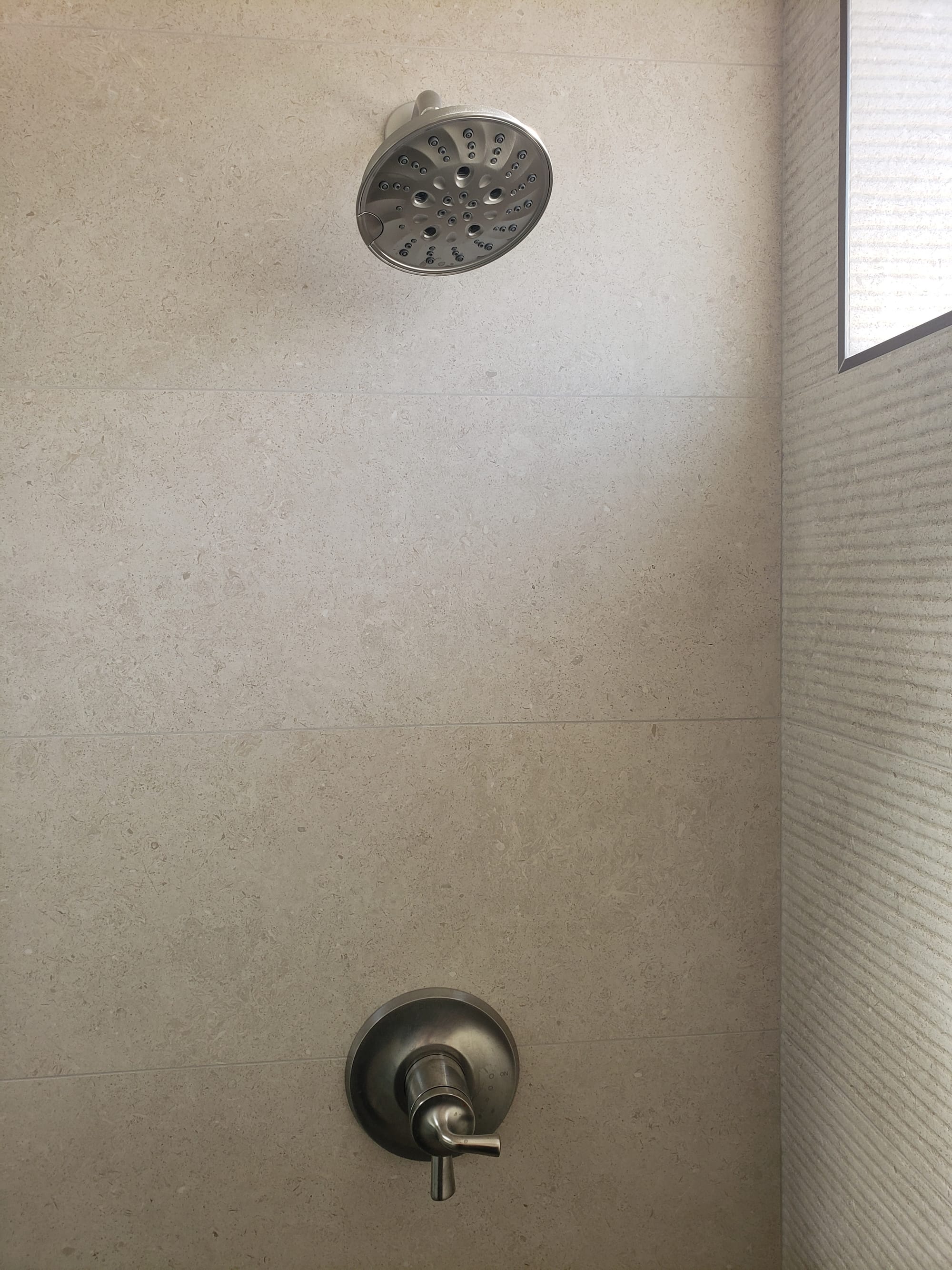 Porter Ranch 1st Floor Bathroom - 2024