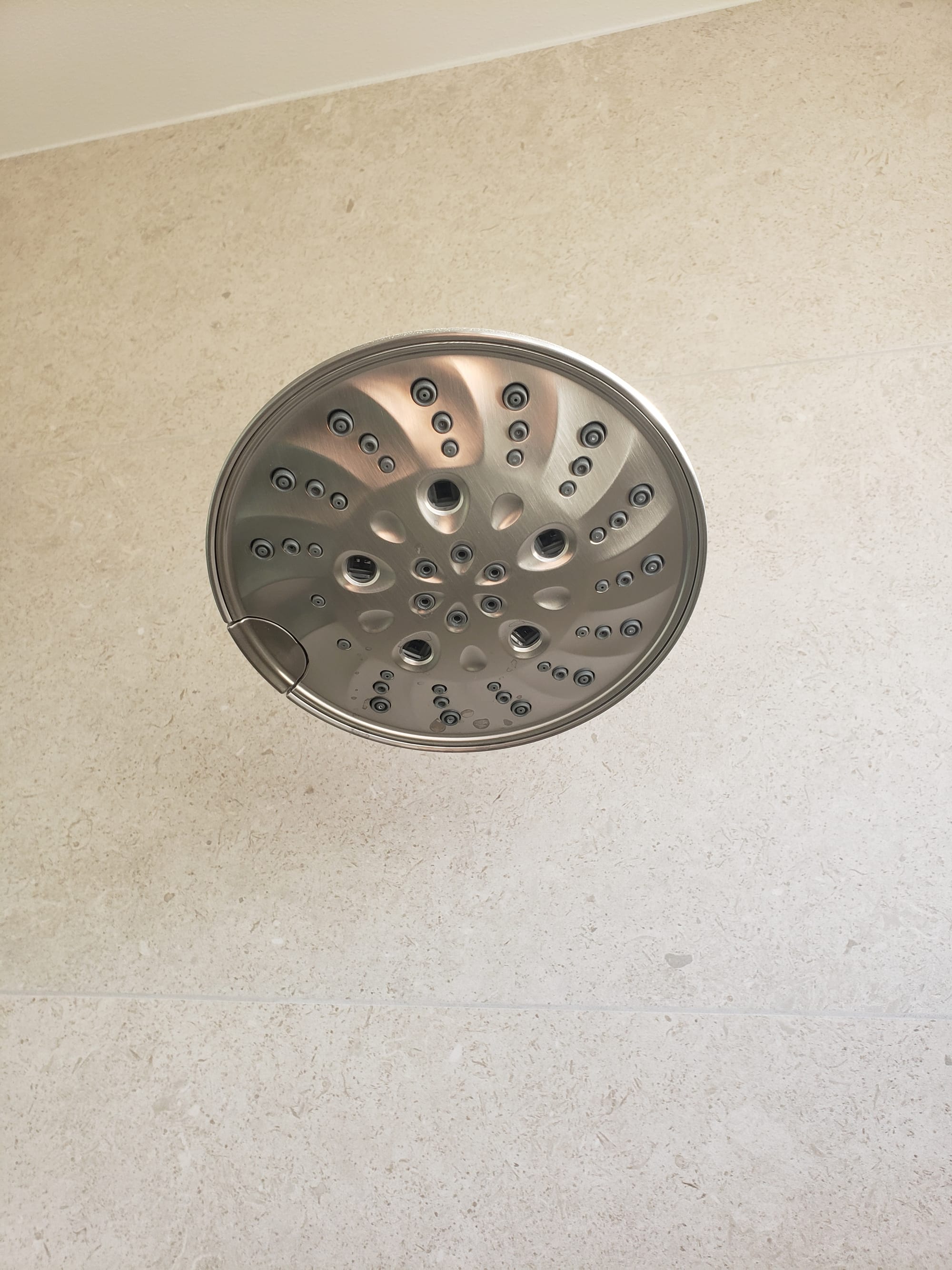 Porter Ranch 1st Floor Bathroom - 2024