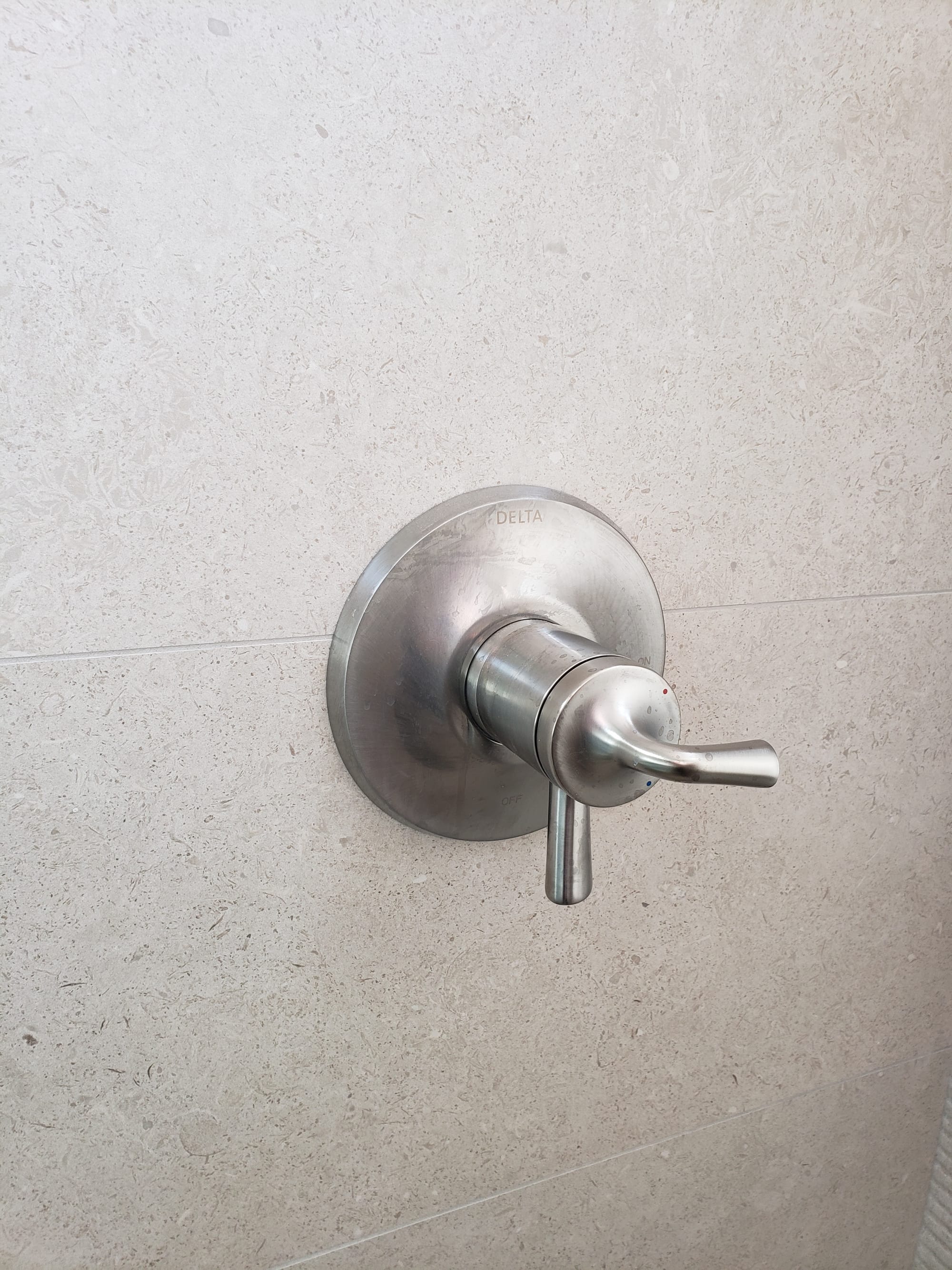 Porter Ranch 1st Floor Bathroom - 2024