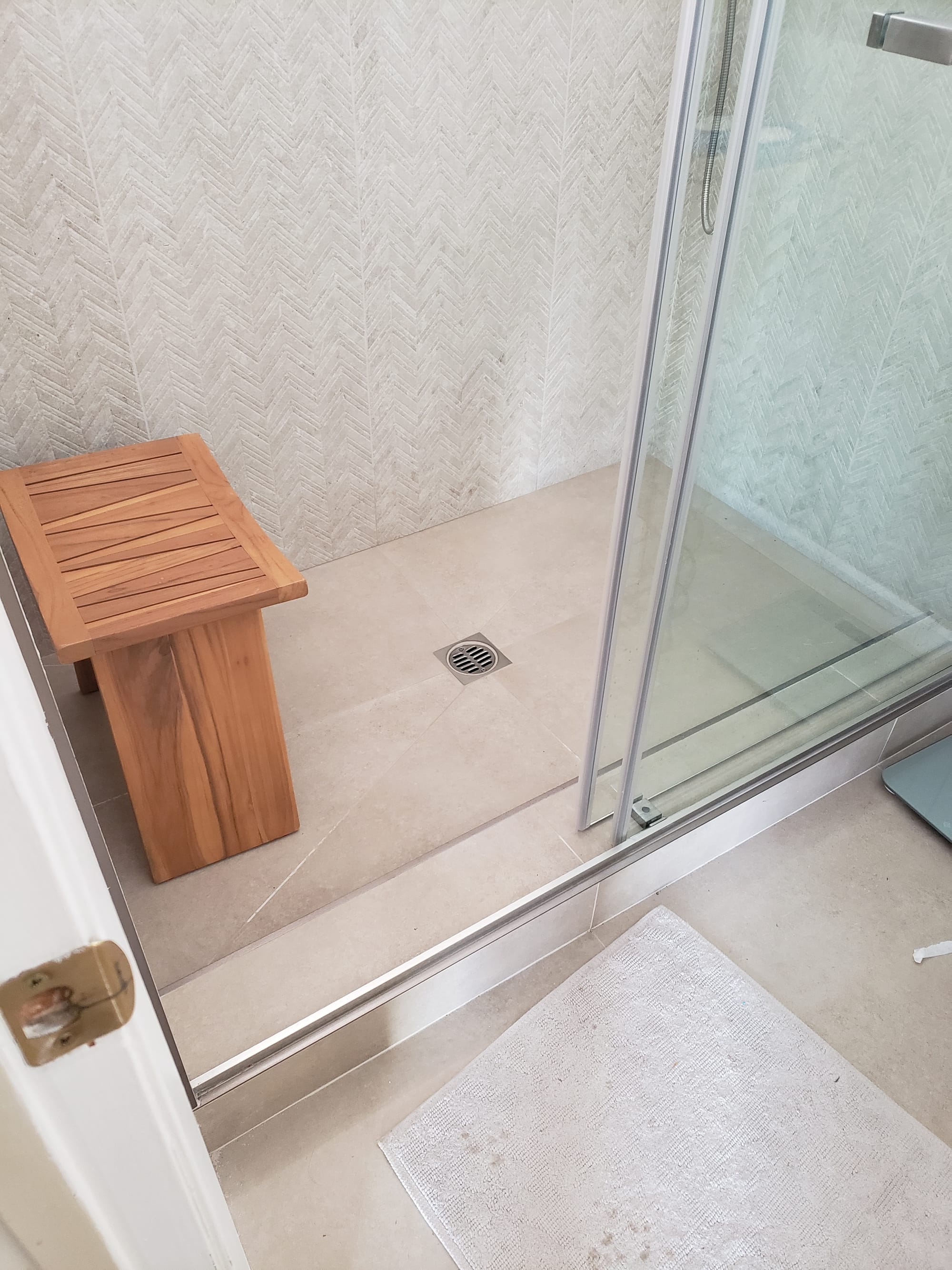 Porter Ranch 2nd Floor Bathroom - 2025