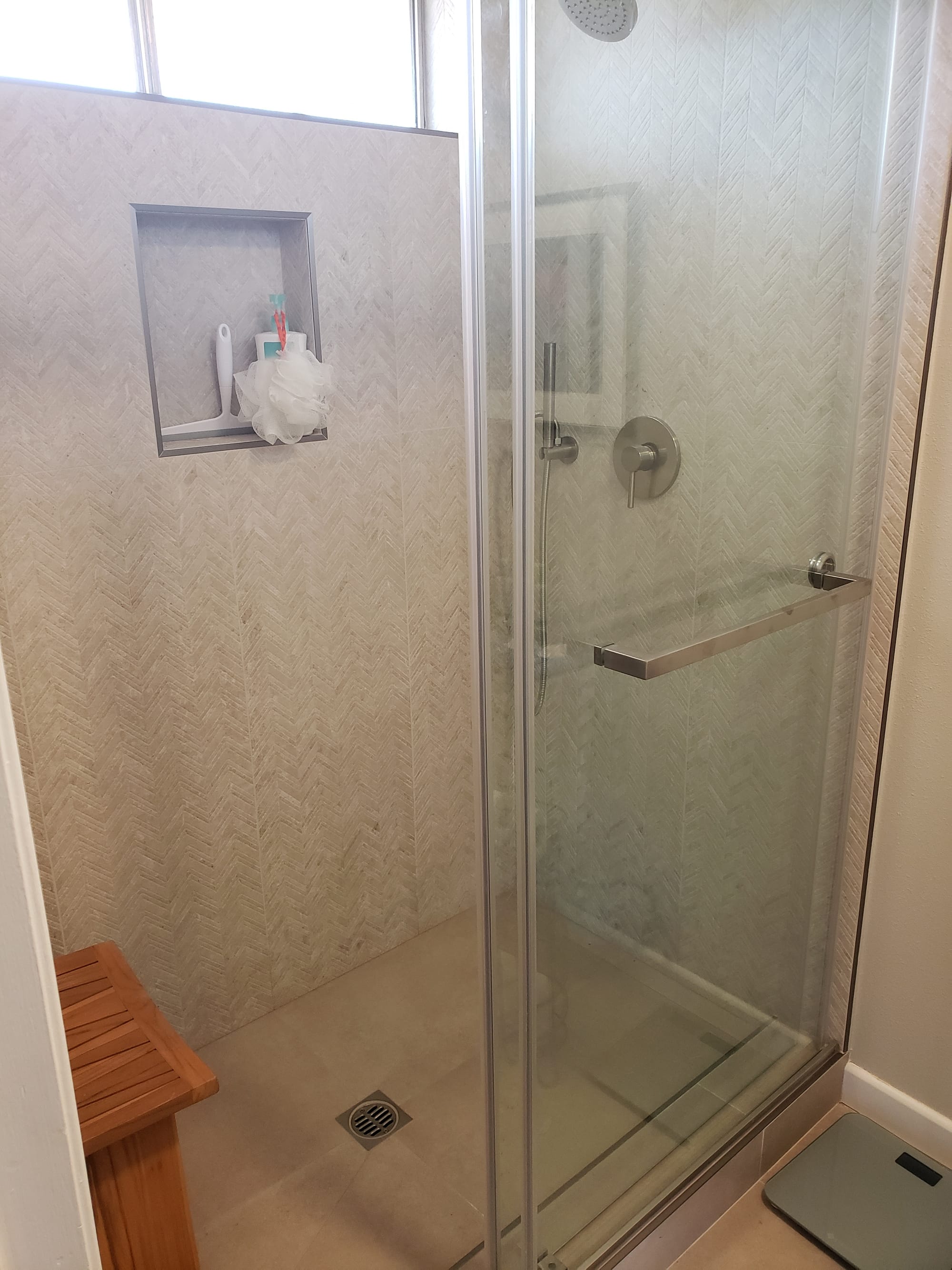 Porter Ranch 2nd Floor Bathroom - 2025