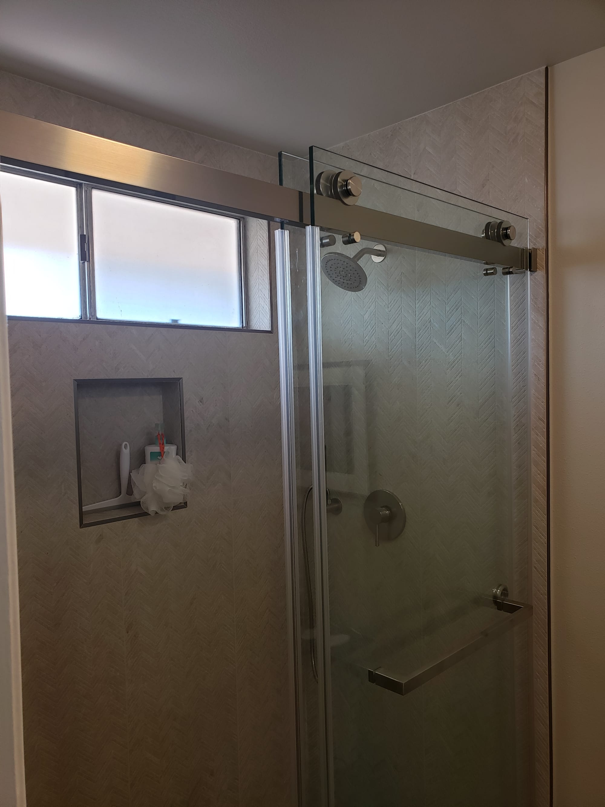 Porter Ranch 2nd Floor Bathroom - 2025