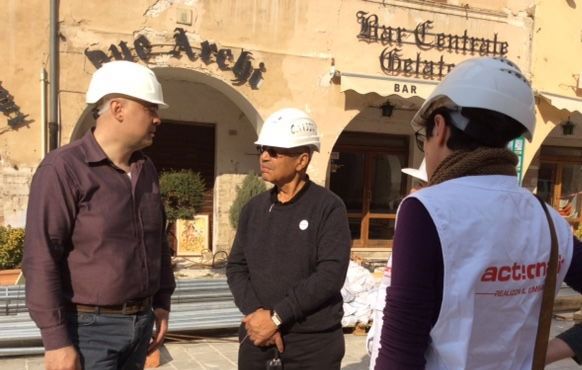 New Leadership Doctoral Degree