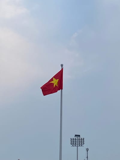 Vietnam