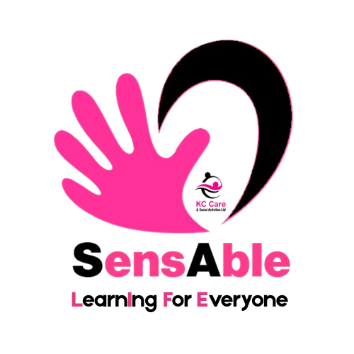 SensAble Learning Centre