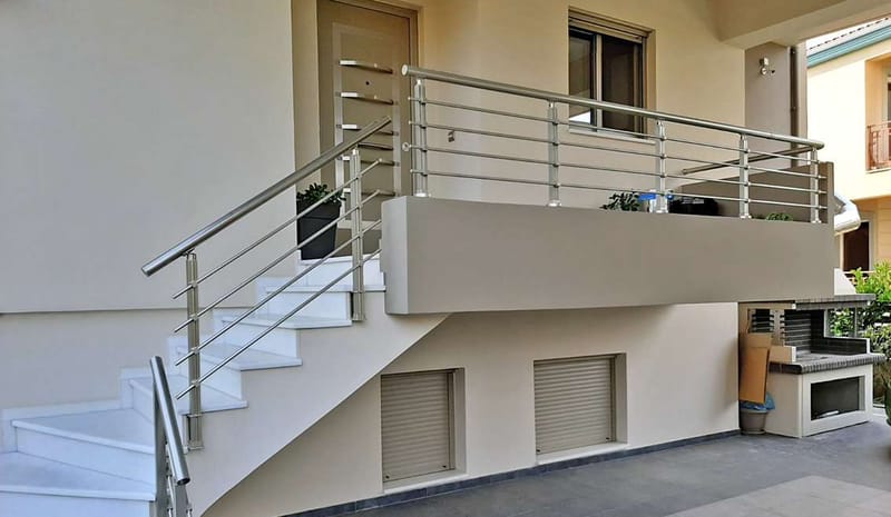 ΚΑΓΚΕΛΑ ΤΥΠΟΥ INOX