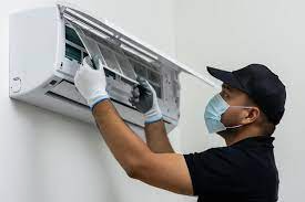 Trusted AC Installation & AC Repair Chicago Residents Depend On