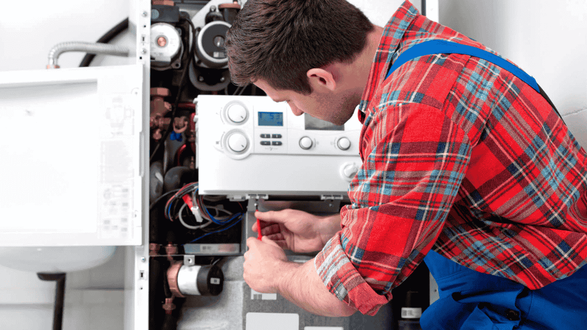 Why Your Home Deserves Better Boiler & Heating Maintenance in Chicago, IL