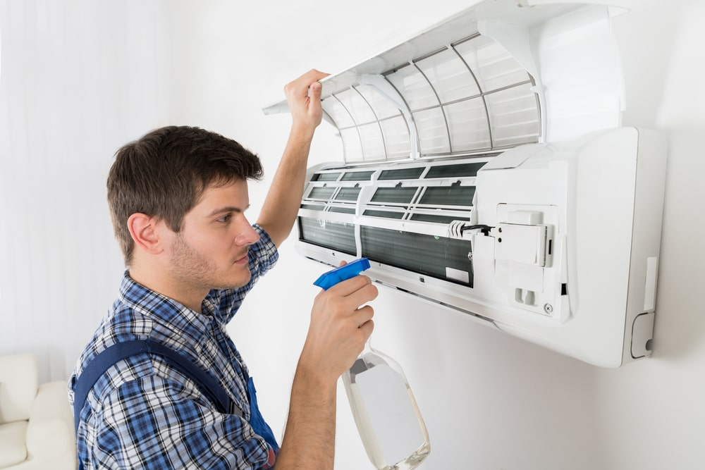 How to Choose the Best AC Maintenance Service in Chicago: A Homeowner’s Guide