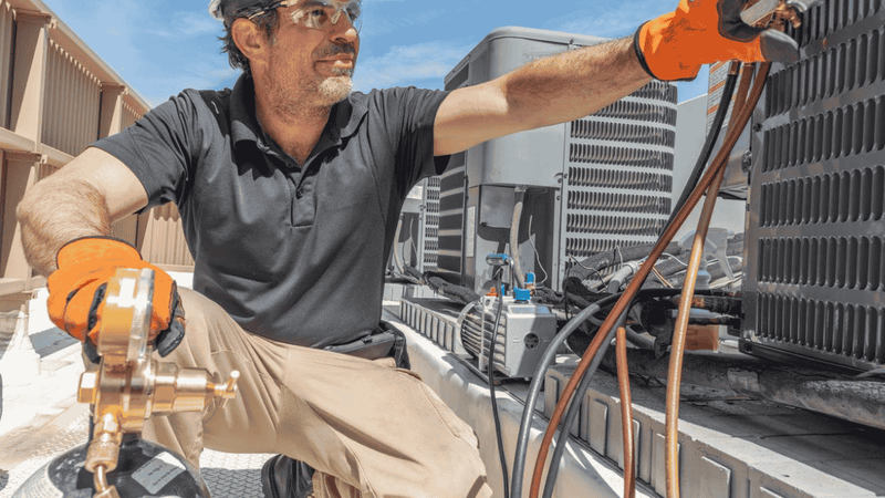 Why Your Home Deserves Expert HVAC Installation in The Loop, IL