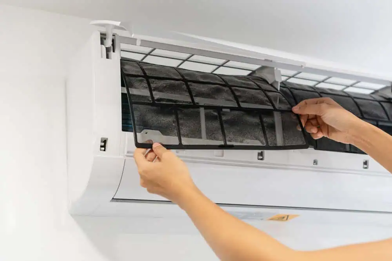 Why Your River North Property Deserves a Better AC Installation & Replacement Service