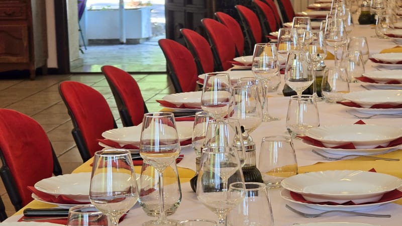 Organizacija Događaja