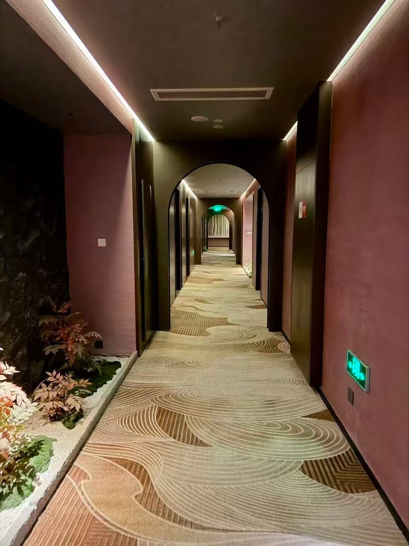 闵行高端零零后专场-出勤07年到02年