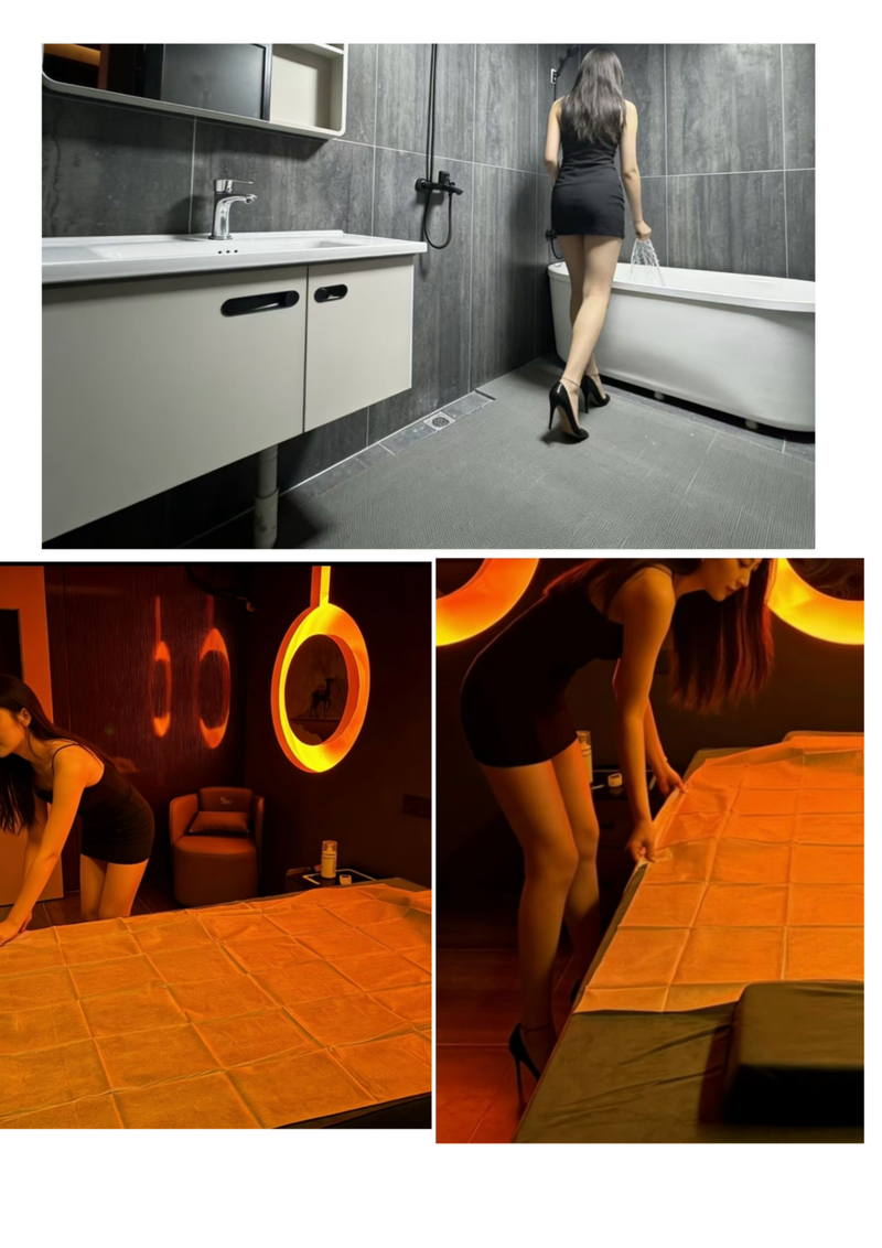 价格599-799  带助浴