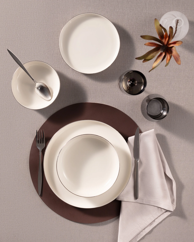 Benefits of Shopping Dinnerware Sets Online Instead of In-Store?