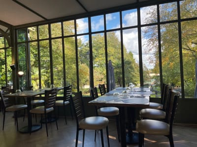 Restaurant IL MAESTRO