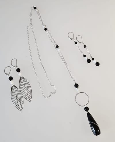 BIJOUX Frédérique Letinaud