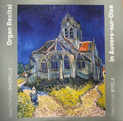 Fred Olichet BIYELA /Compositeur de musique