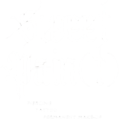 Sweet Pain(t)