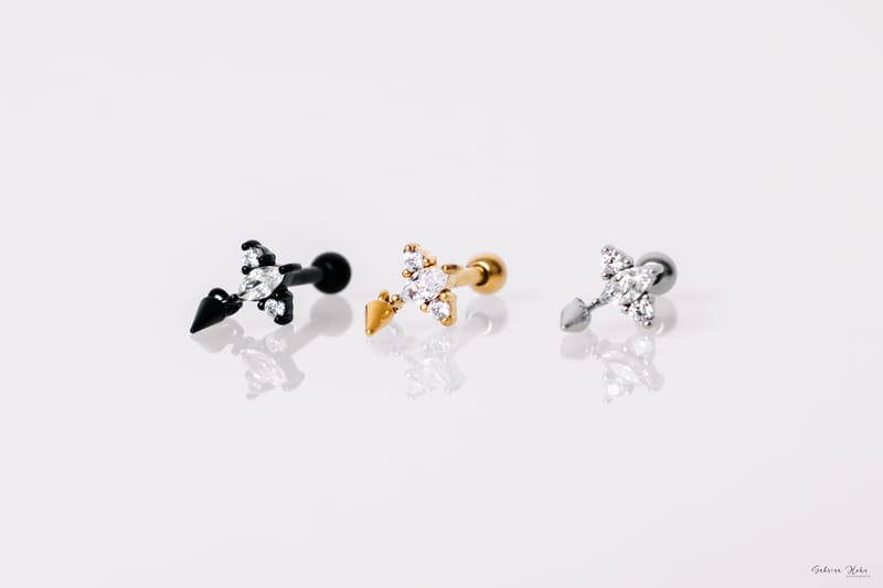 Labret, Banana, Industria, Push Fit