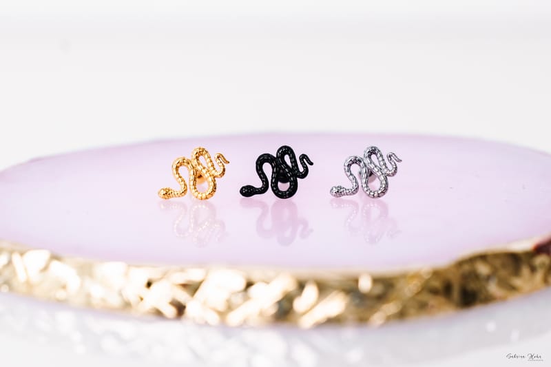 Labret, Banana, Industria, Push Fit