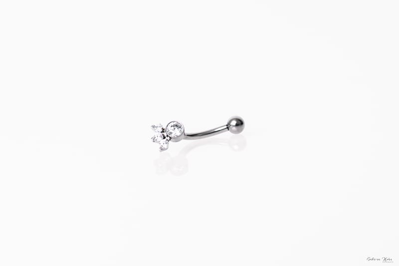 Labret, Banana, Industria, Push Fit