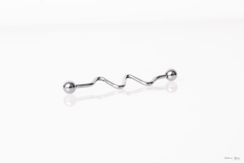 Labret, Banana, Industria, Push Fit