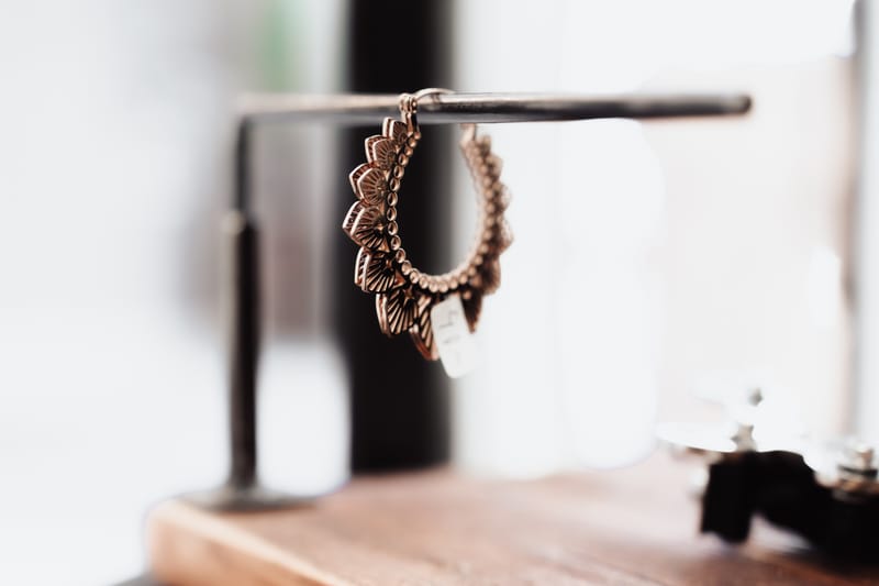 Schmuck, Plugs, Tunnel