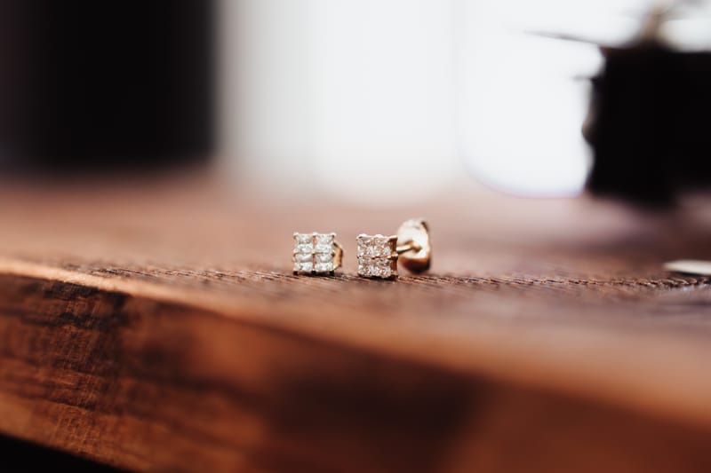 Schmuck, Plugs, Tunnel