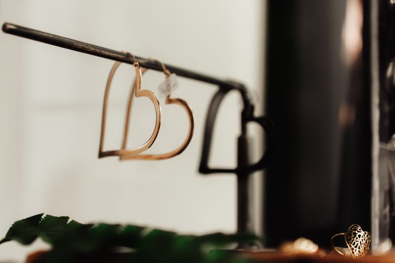 Schmuck, Plugs, Tunnel