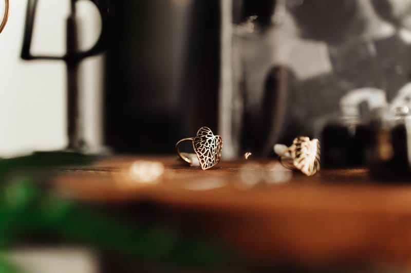 Schmuck, Plugs, Tunnel