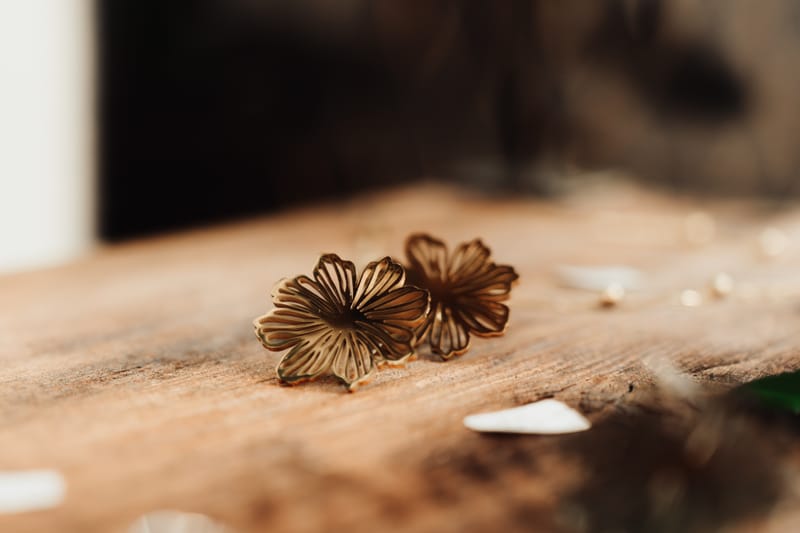 Schmuck, Plugs, Tunnel