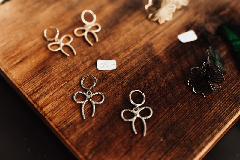 Schmuck, Plugs, Tunnel