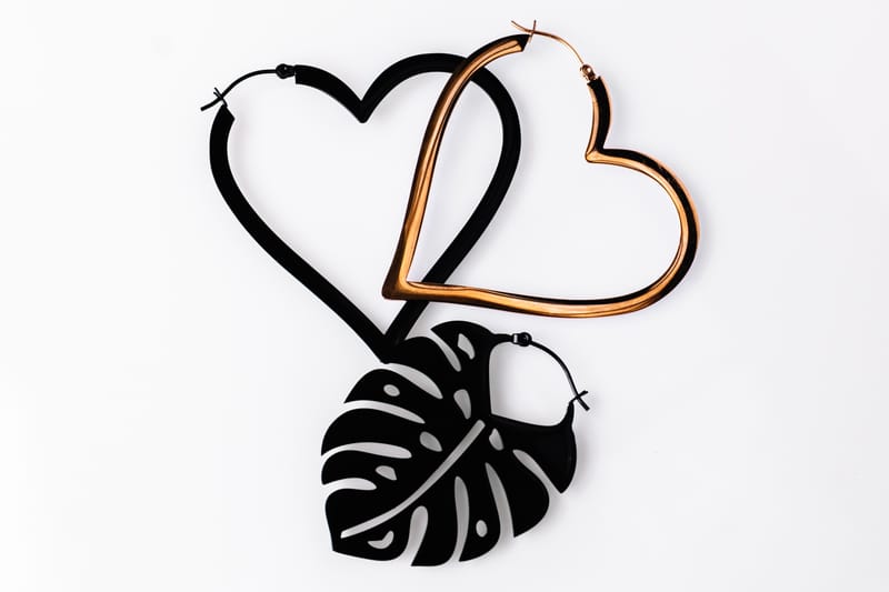 Schmuck, Plugs, Tunnel