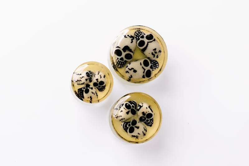 Schmuck, Plugs, Tunnel