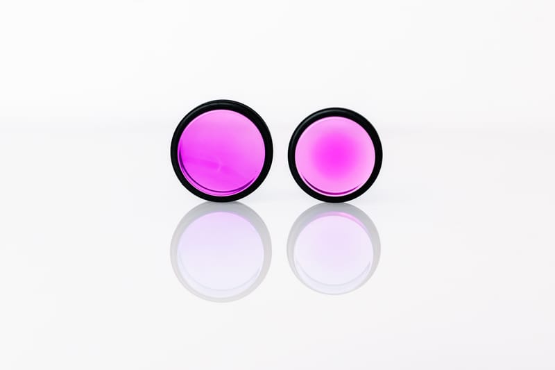 Schmuck, Plugs, Tunnel