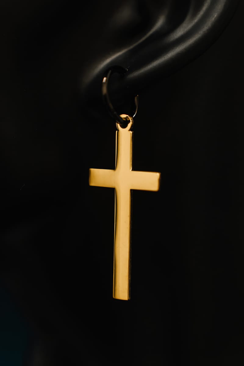 Schmuck, Plugs, Tunnel